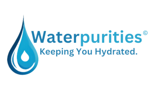 Water Purities Logo